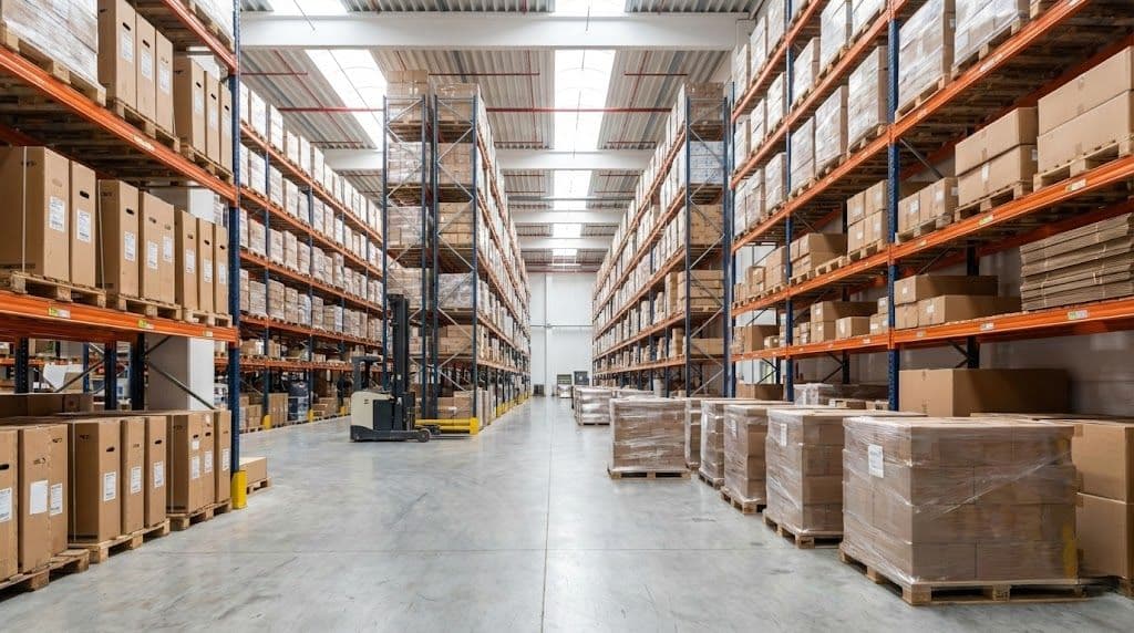 Kumizz Team and Warehouse