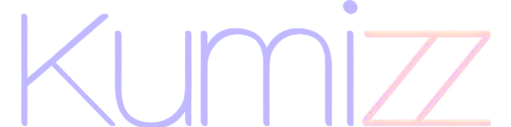 Kumizz Logo