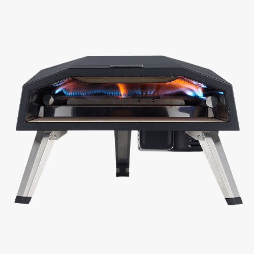 טאבון גז נייד “SMART 16