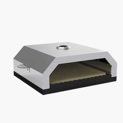 טאבון פיצה אבן שמוט FORNO 430 EL-KOL