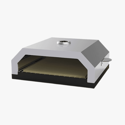 טאבון פיצה אבן שמוט FORNO 430 EL-KOL