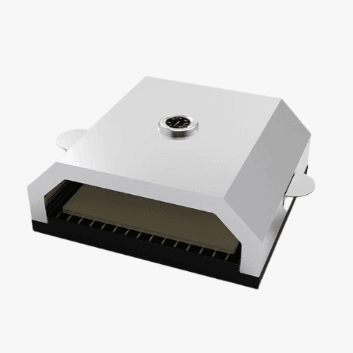 טאבון פיצה אבן שמוט FORNO 430 EL-KOL