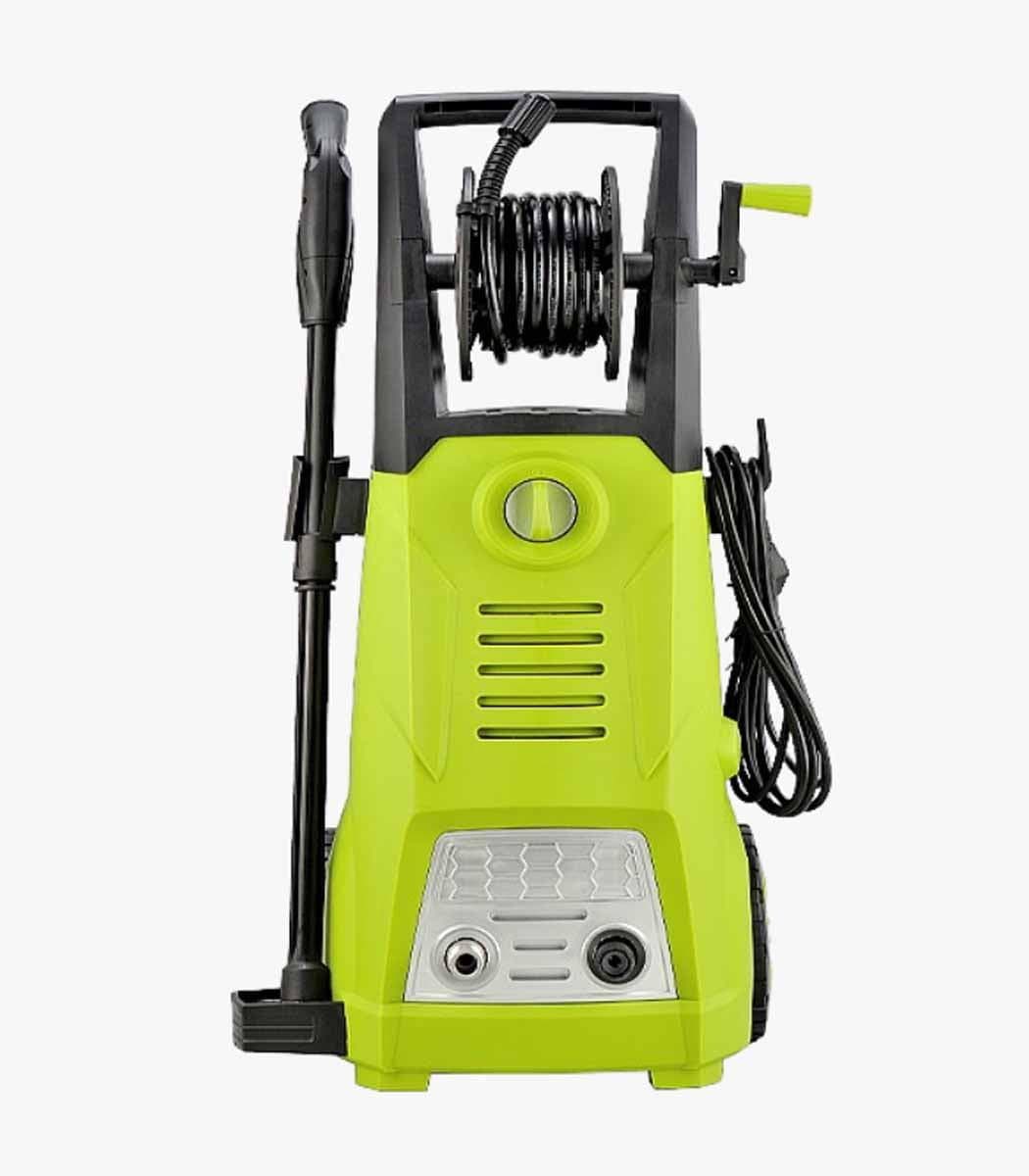 מכונת שטיפה 185 בר Peerless