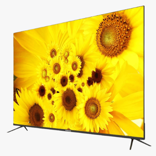 טלוויזיה חכמה QLED 55" פירלס Peerless Q550PEROS22UHD 4K