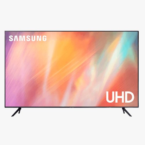 מסך LED 43″ SAMSUNG UE43AU7100