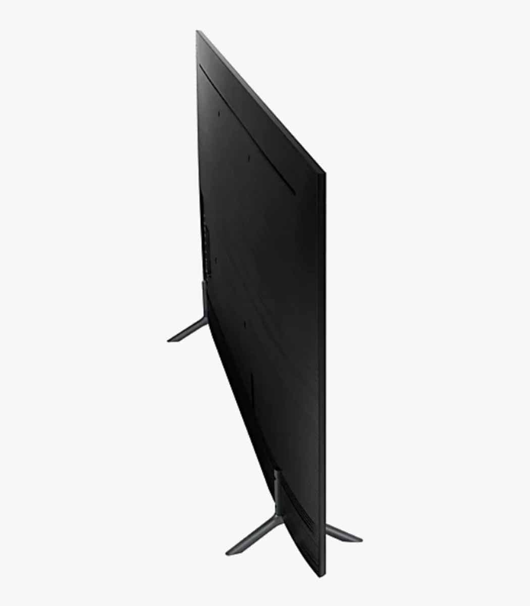 טלוויזיה "43 4K SMART TV מבית Samsung דגם UE43RU7100