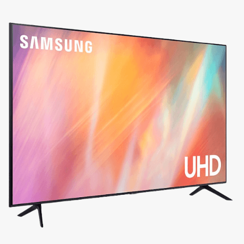 מסך LED 43″ SAMSUNG UE43AU7100