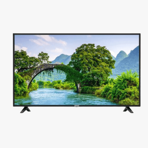 מסך לד 43 אינץ סמארט 4327 SMARTFHD