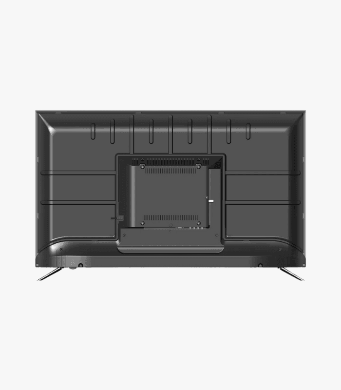 מסך 43 4K LED סמארט 4340 (WEBOS22) Peerless