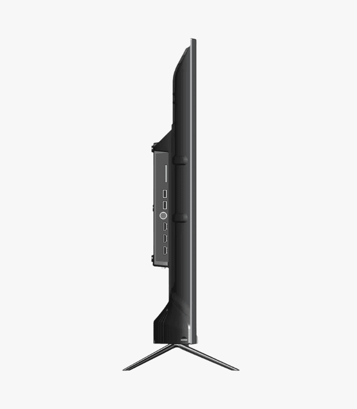 מסך 43 4K LED סמארט 4340 (WEBOS22) Peerless