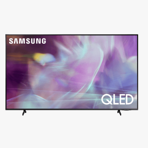 מסך QLED 50 אינץ SAMSUNG QE50Q60A
