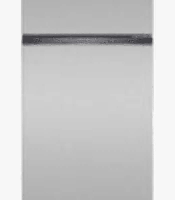 מקרר מקפיא עליון 465 ליטר peerless PRF-465 INOX