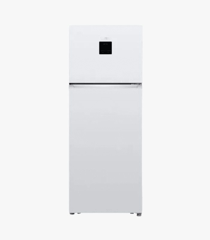 מקרר מקפיא עליון 465 ליטר peerless PRF- 465 WH