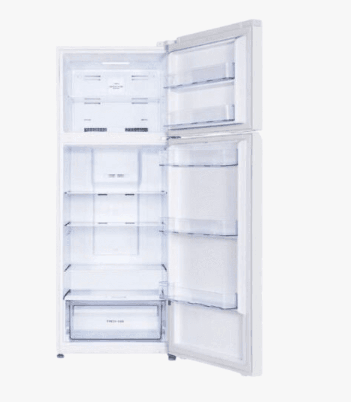 מקרר מקפיא עליון 465 ליטר peerless PRF- 465 WH