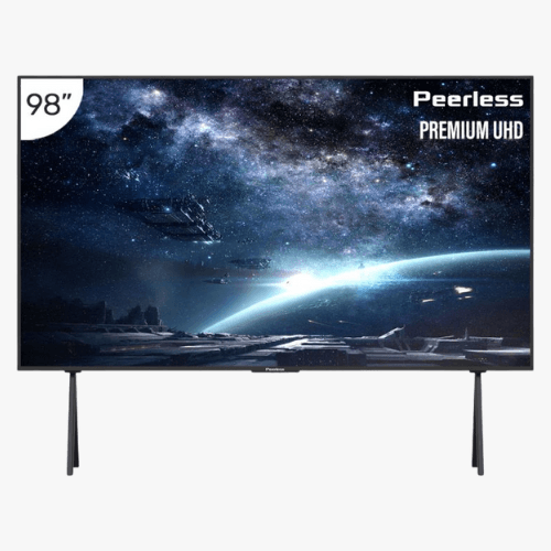 טלוויזיה חכמה QLED 70 אינץ' 4K פרוסוניק P70QOS22
