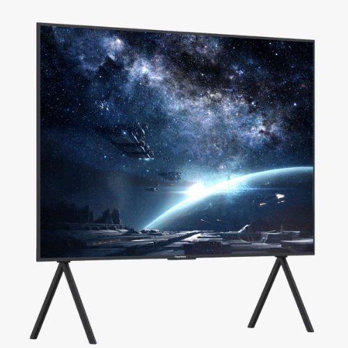 טלוויזיה חכמה QLED 70 אינץ' 4K פרוסוניק P70QOS22