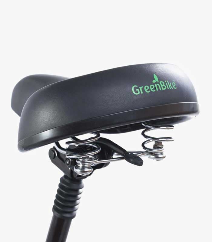 אופניים חשמליים Greenbike Toro 48V