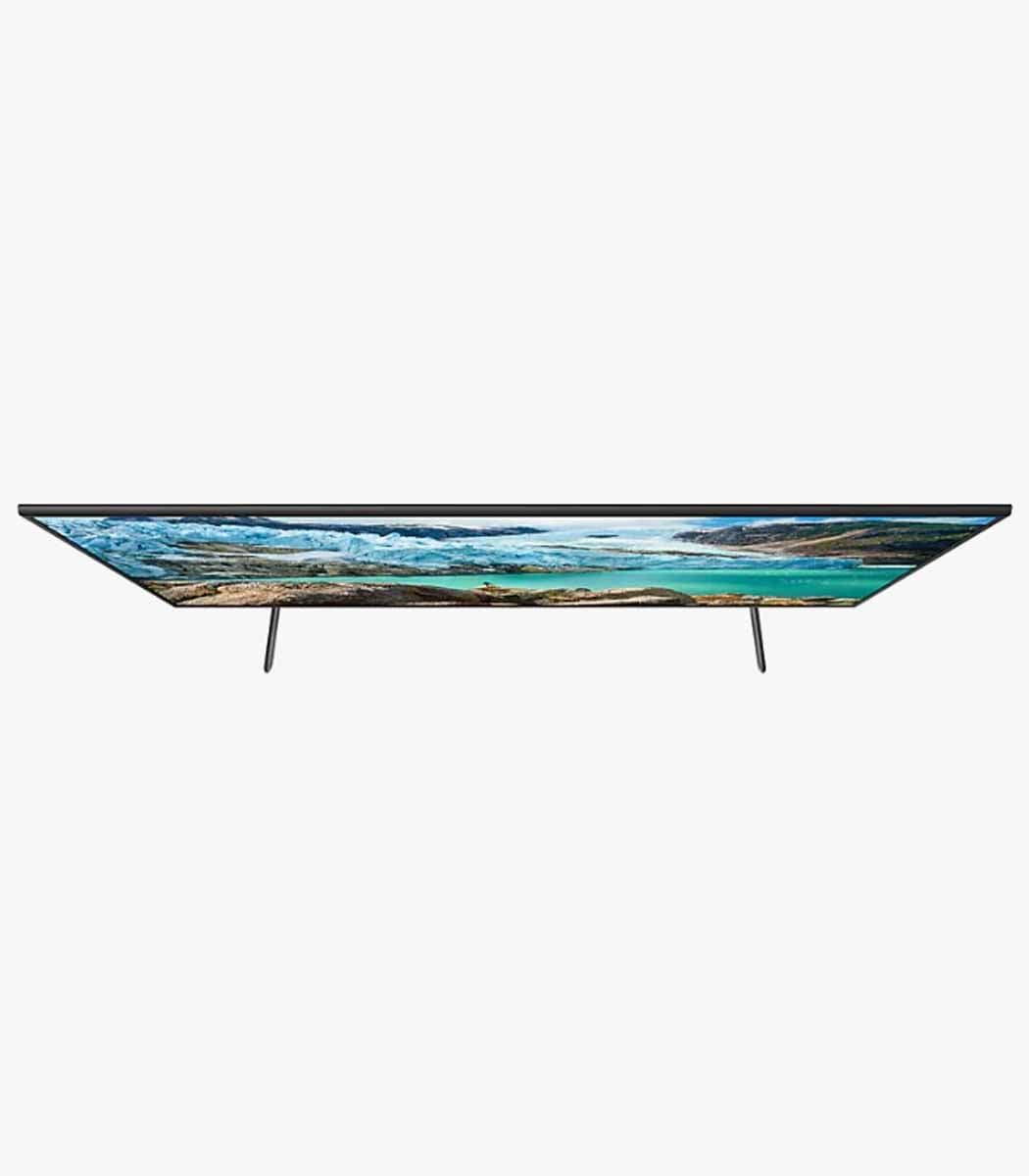 טלוויזיה "43 4K SMART TV מבית Samsung דגם UE43RU7100