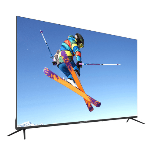 מסך ” 70 PEERLESS 7030 WEBOS PREMIUM LED 4K