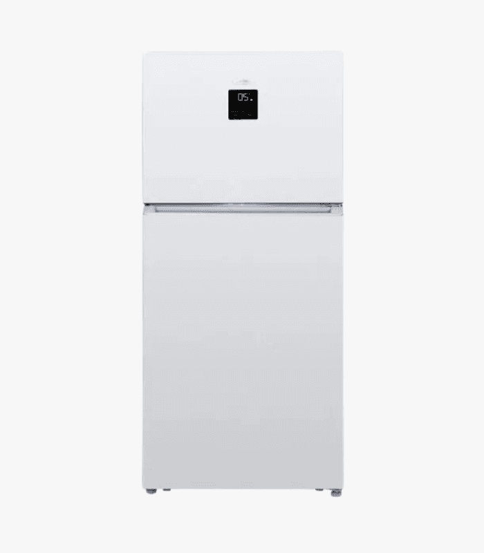 מקרר מקפיא עליון 538 ליטר לבן peerless PRF-538 WH