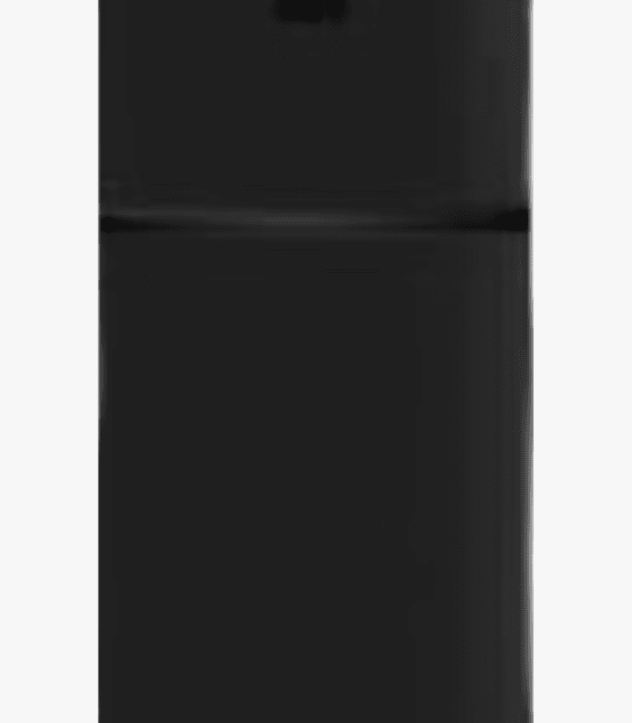 מקרר מקפיא עליון 538 ליטר שחור peerless PRF-538 BLK