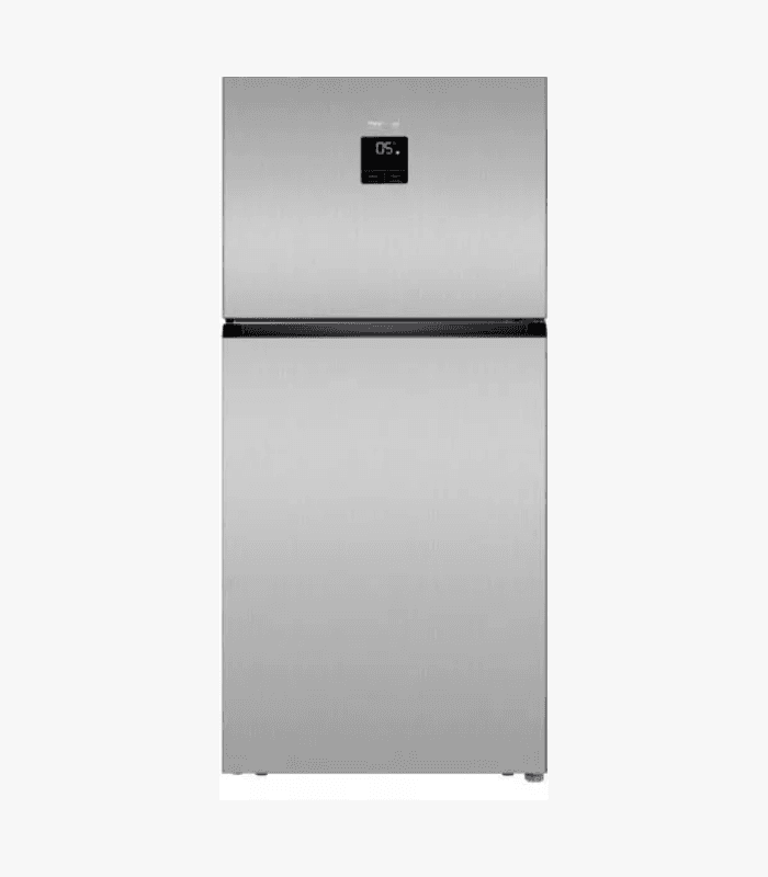 מקרר מקפיא עליון 538 ליטר peerless PRF-538 INOX