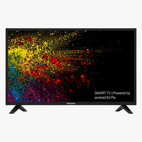 זרוע מפרקית לטלוויזיה עד 65" EAZO PRO4465 – התקנה גמישה ובטח