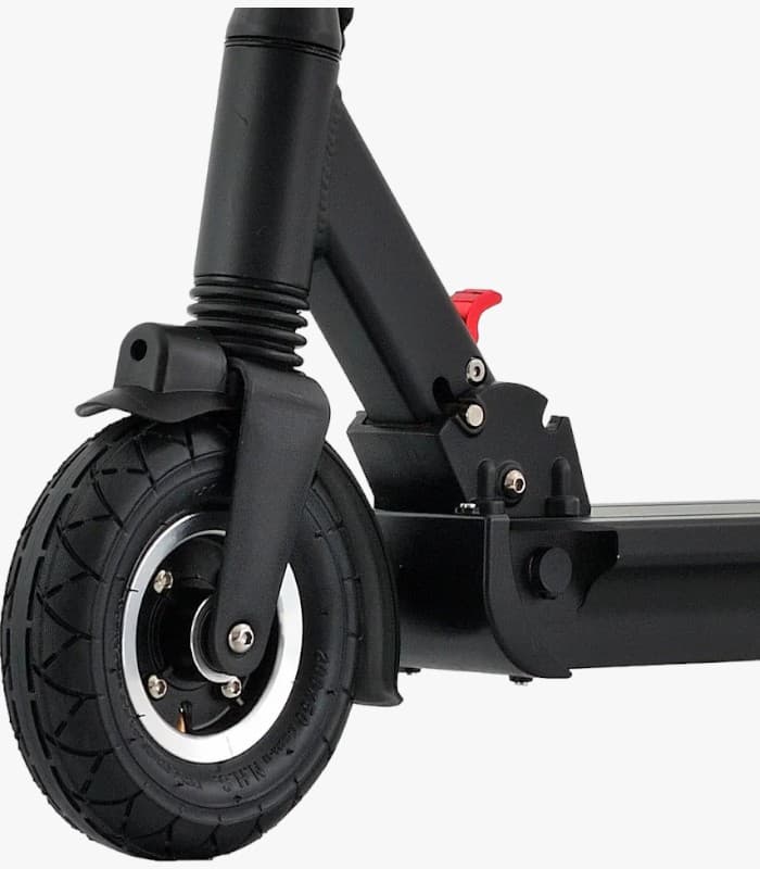 קורקינט חשמלי “8 SMART BIKE NINJA EX