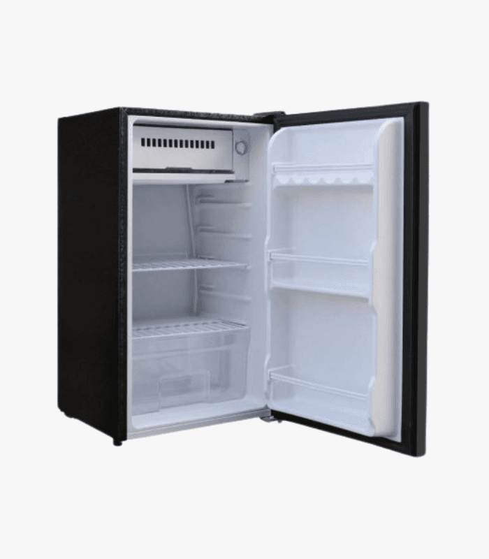 מקרר 90 ליטר שחור Peerless BC-90 BP