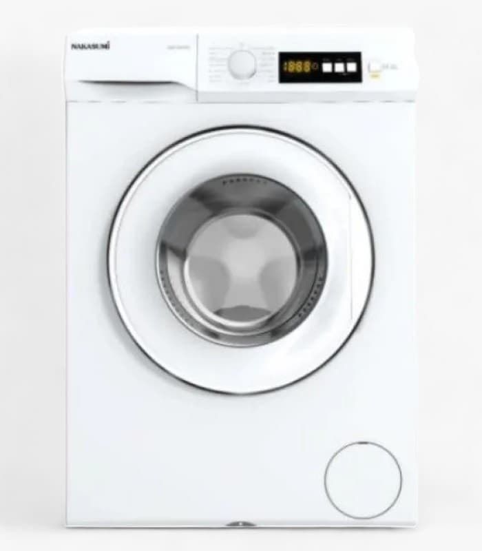מכונת כביסה 9 קילו 800 סל”ד Nakasumi NE-WM900