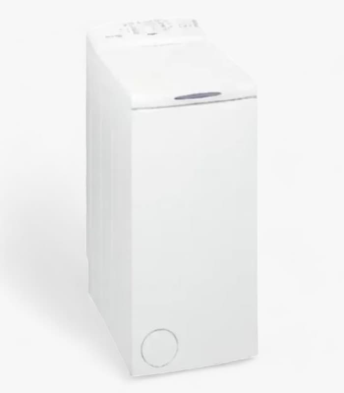 מכונת כביסה פתח עליון 6 ק”ג WHIRPOOL AWE6628