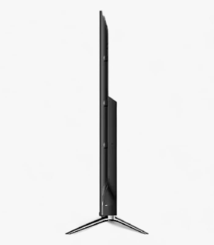 טלוויזיה חכמה 55 אינץ' 4K LED פרוסוניק U55UHD22