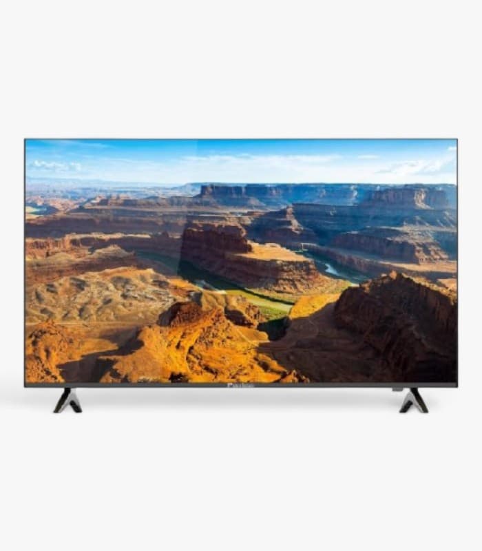 טלוויזיה חכמה 75 אינץ' Samsung UE75DU7100 UHD 4K LED