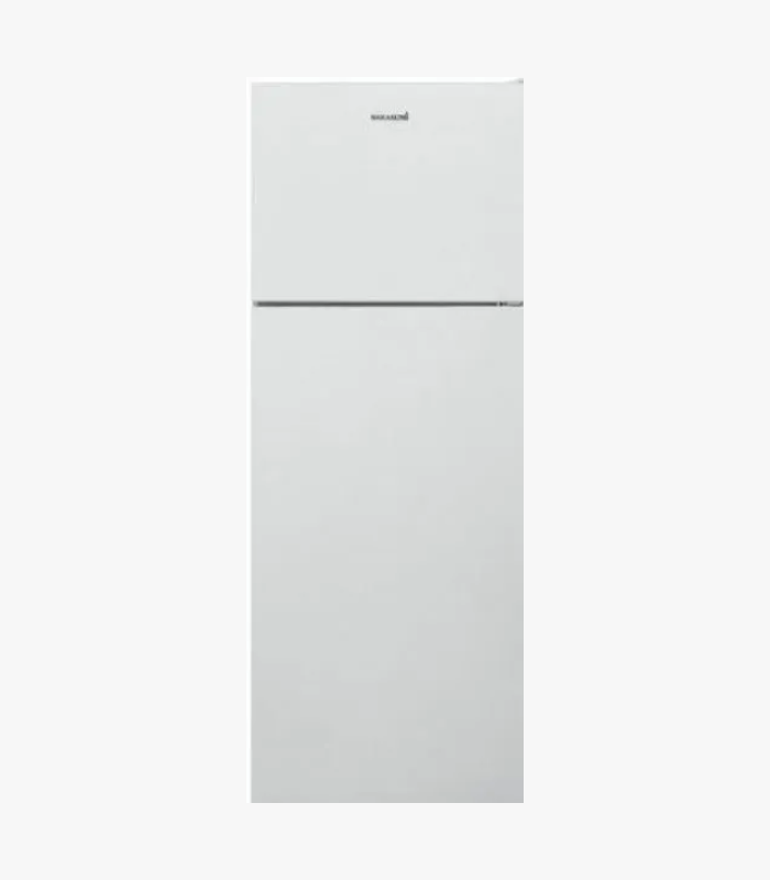 מקרר מקפיא עליון DE FROST Nakasumi NAK-FDF475