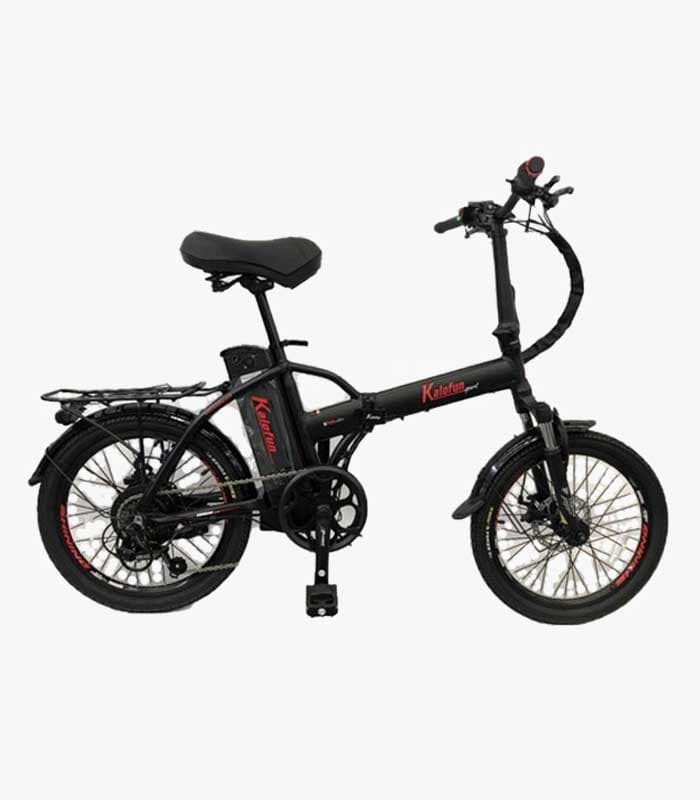 Kalofun SPORT 48V 13A