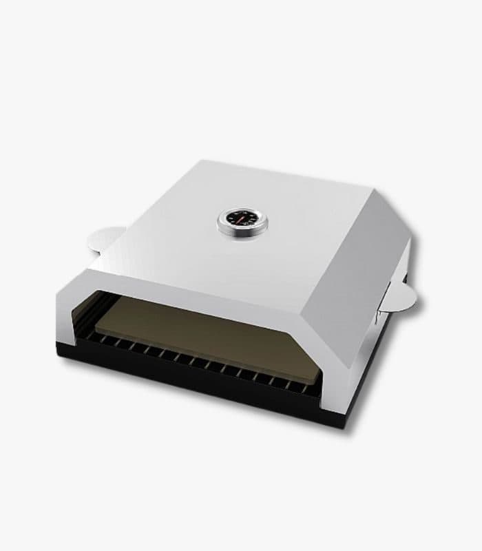 טאבון פיצה SMARTGRILL SG-3000