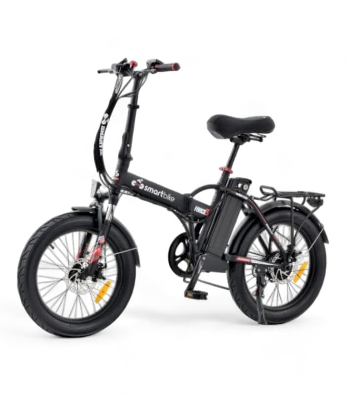 אופניים חשמליים SMART BIKE FORCE3 48V