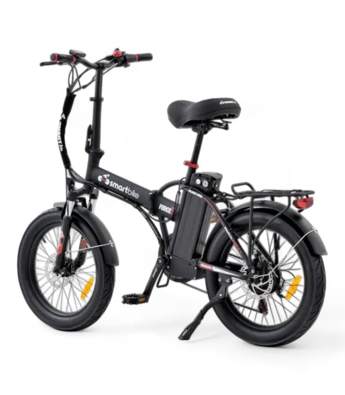 אופניים חשמליים SMART BIKE FORCE3 48V