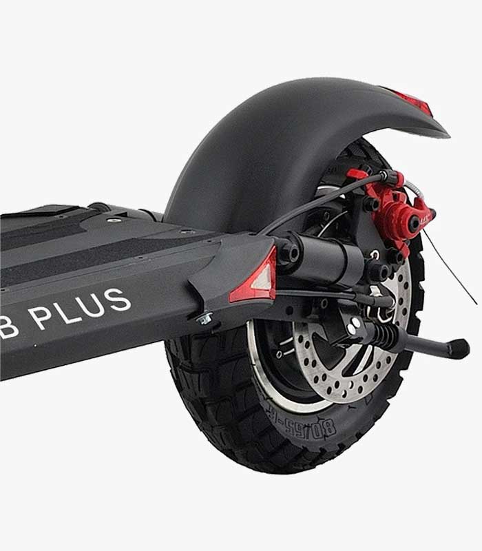 קורקינט חשמלי SMART BIKE SUPERB PLUS 48V 13Ah
