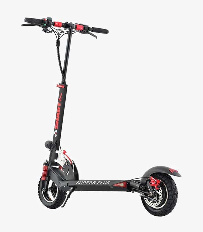 קורקינט חשמלי SMART BIKE SUPERB PLUS 48V 13Ah