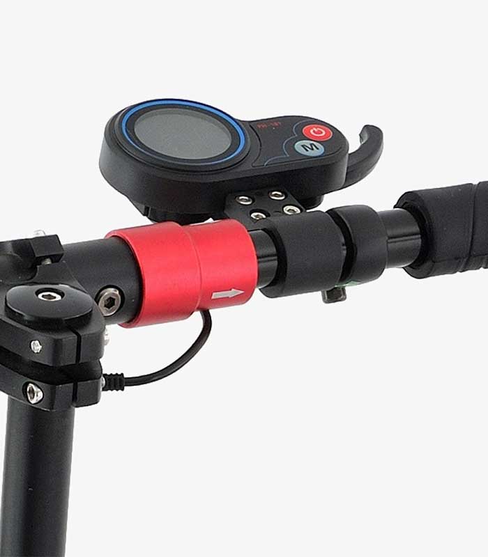 קורקינט חשמלי SMART BIKE SUPERB PLUS 48V 13Ah