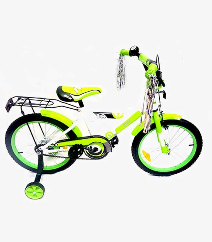 אופני BMX מקוריים במגוון מידות וצבעים