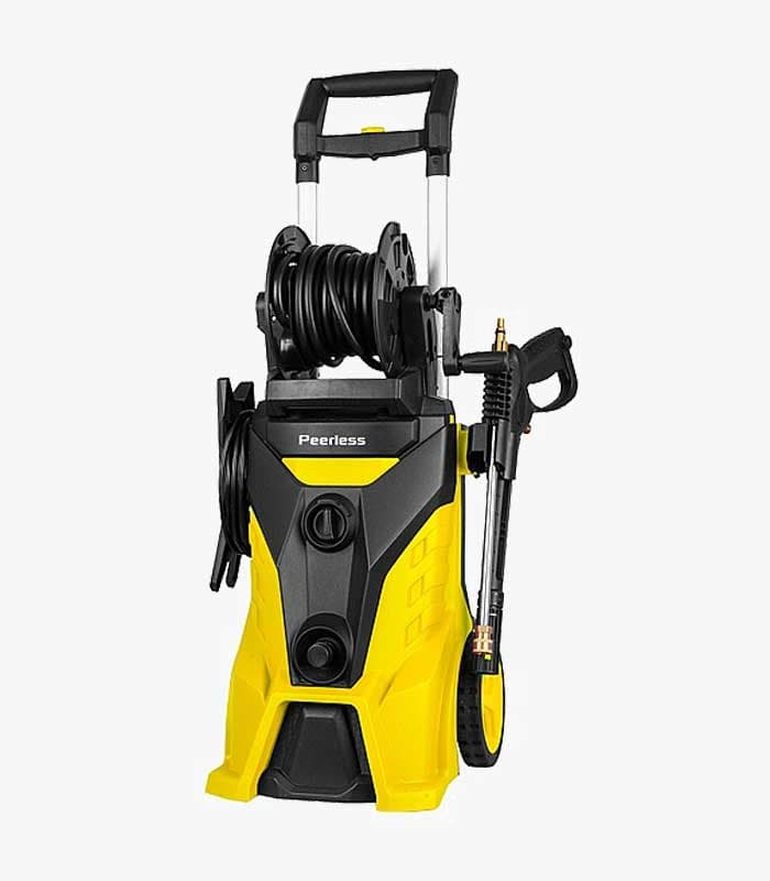 מכונת שטיפה 230 בר Peerless דגם PRL-230 2500W כולל חבילת איבזור!