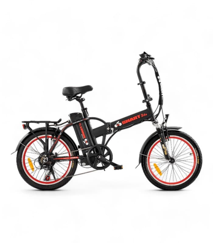 אופניים חשמליים SMART BIKE S1 36V 10A