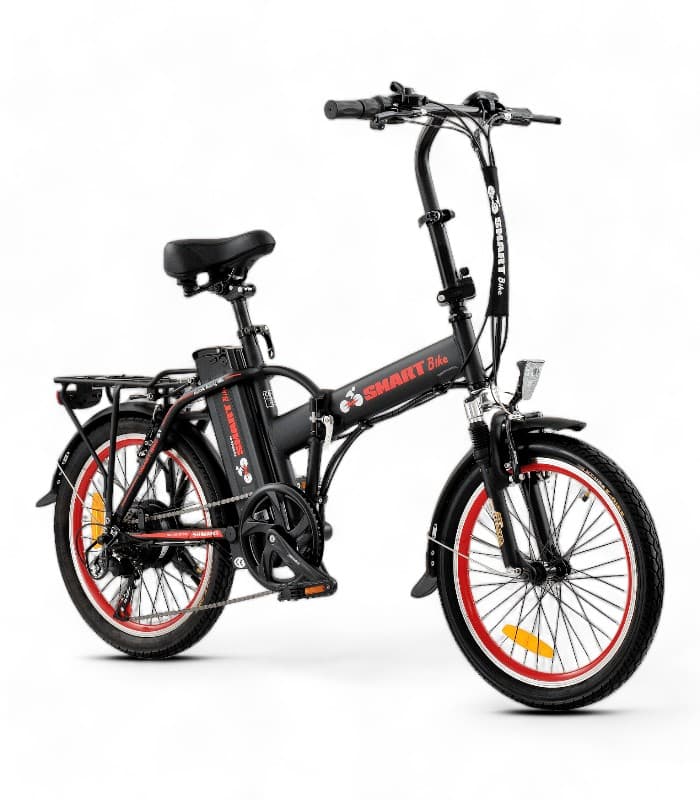 אופניים חשמליים SMART BIKE S1 36V 10A