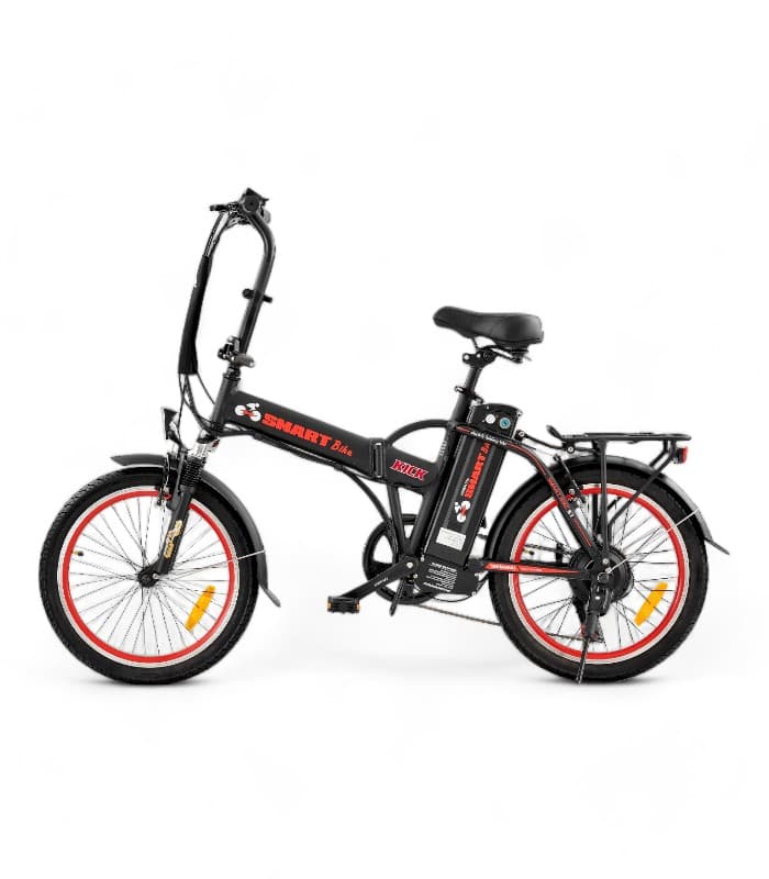 אופניים חשמליים SMART BIKE S1 36V 10A
