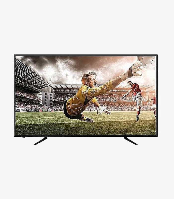 מסך טלוויזיה 43 אינץ  מבית S.DIGITAL דגם NE-43FLED SMART 9