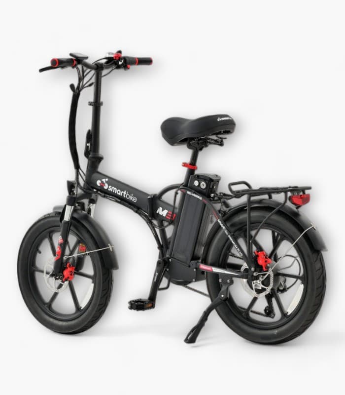 אופניים חשמליים SMART BIKE M3 48V