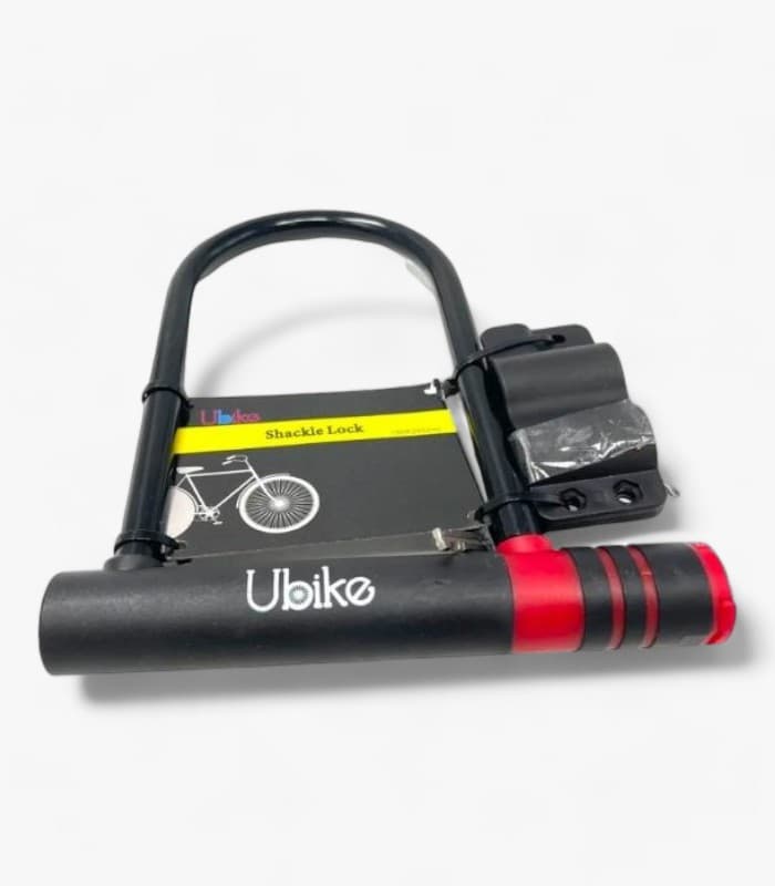 מנעול פרסה Ubike חזק במיוחד