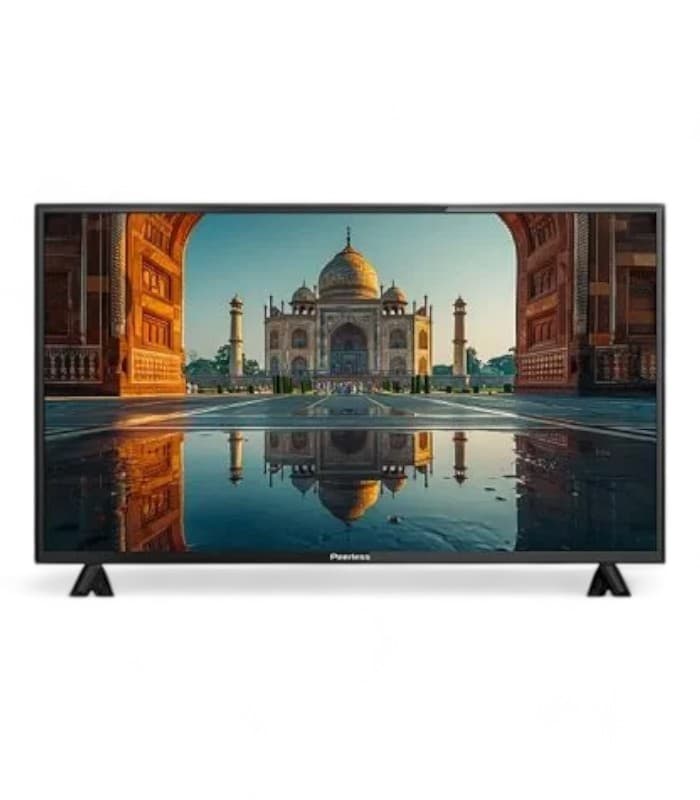 טלוויזיה חכמה “40 FHD L40PE200FOS22 פירלס (WebOS22) LED Peerless